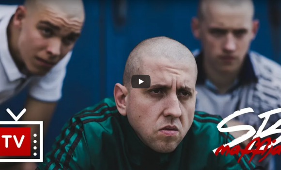 Białas i Szpaku połączyli siły w kawałku „Ból”!