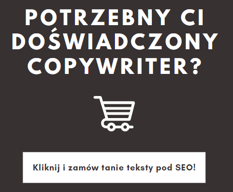copywriter lublin