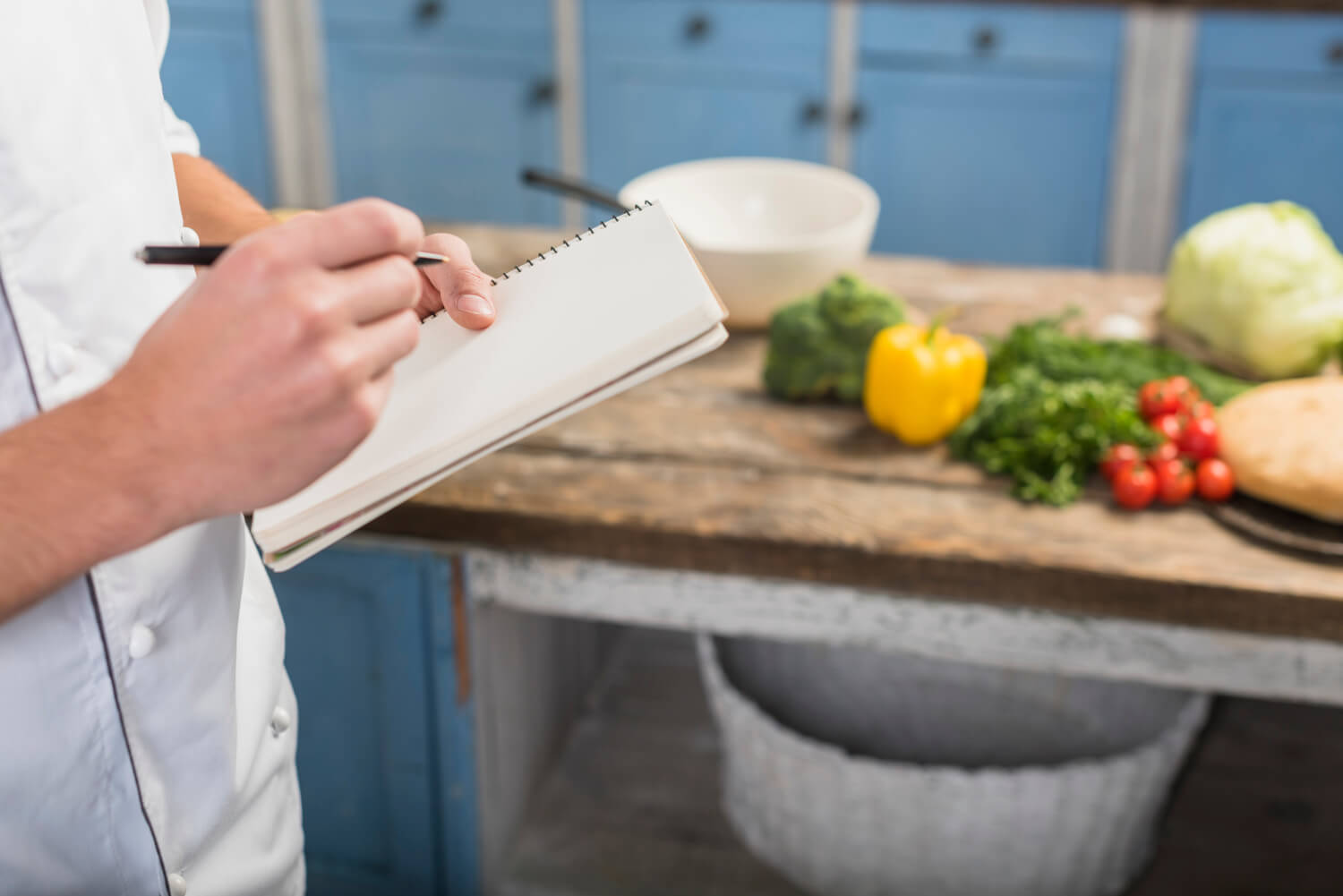 HACCP dla restauracji